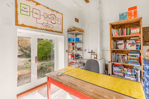 Banbury Road North Newington